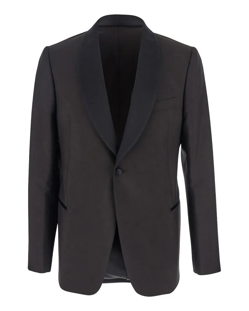 Emporio Armani Blazer - Braun Braun