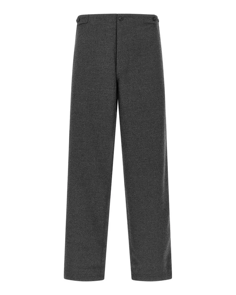 Cellar Door Casual Hose - Grau Grau