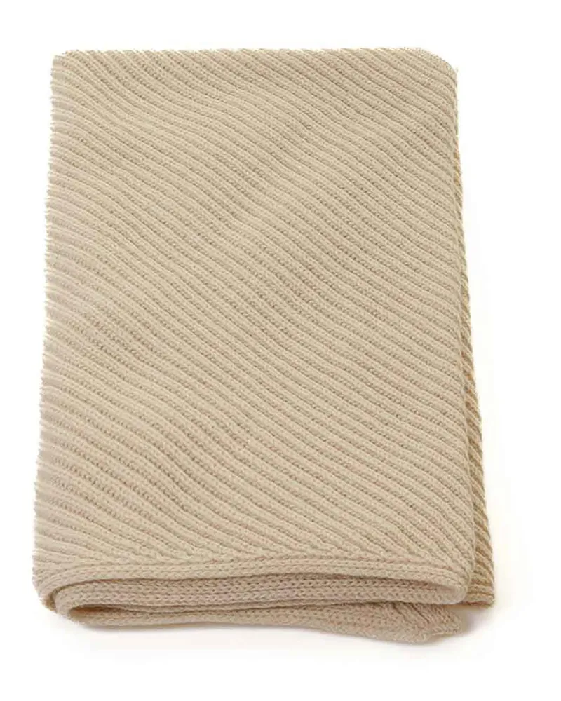 Inverni Schal - Beige Beige