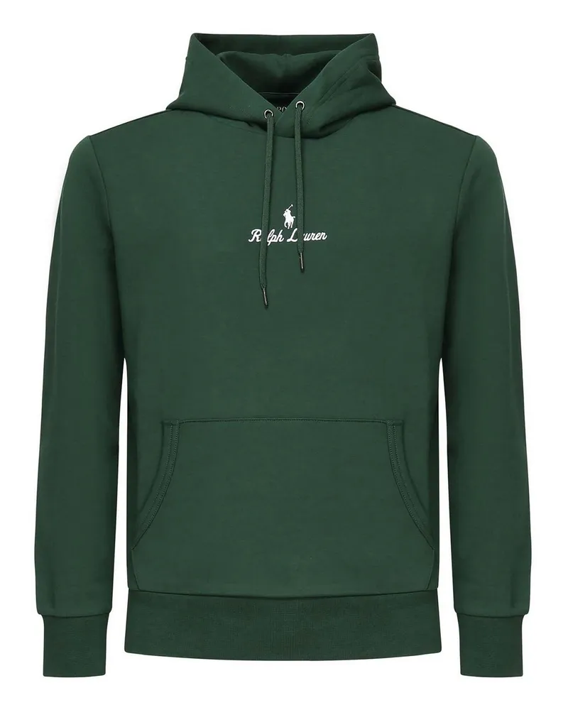 Ralph Lauren Sweatshirt - Grün Grün