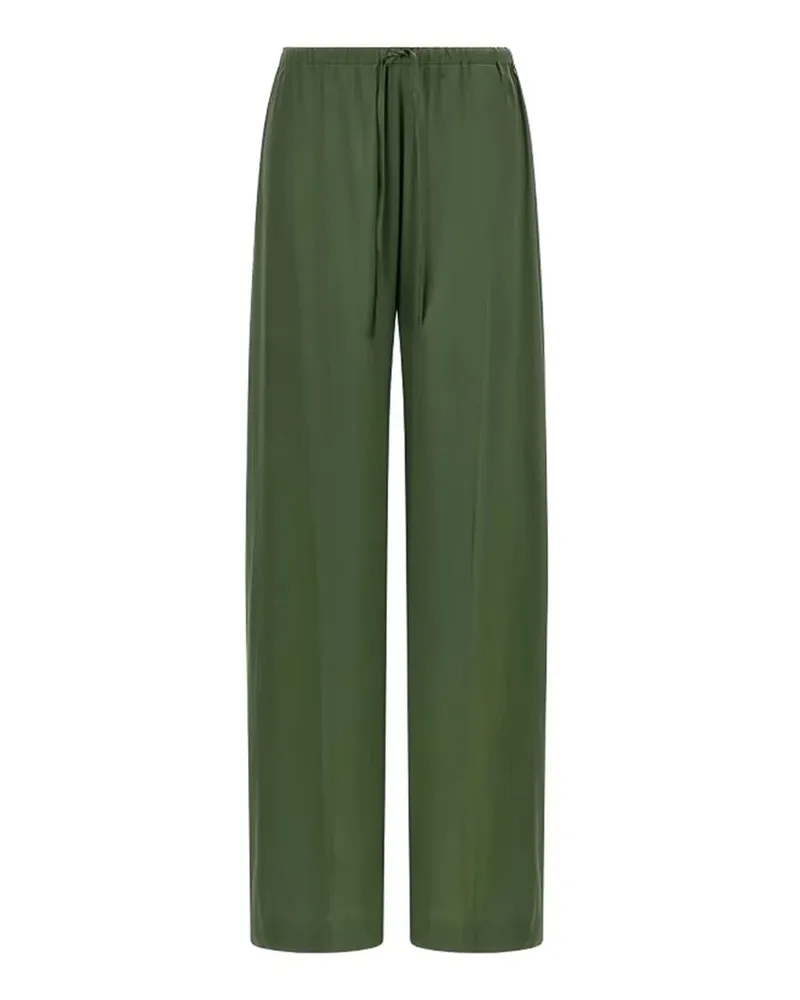 Dries van Noten Casual Hose - Hellbraun Hellbraun
