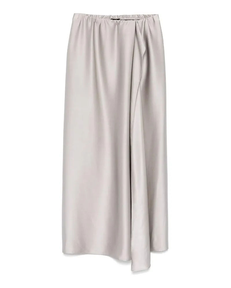Giorgio Armani Midirock - Grau Grau