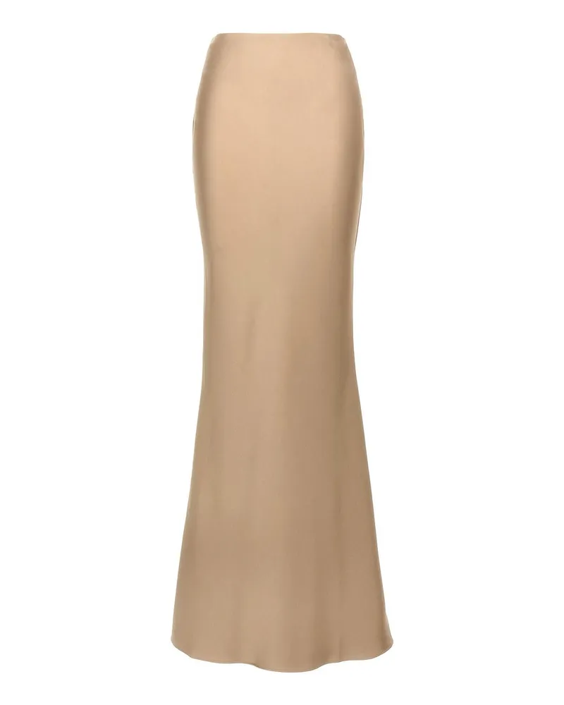 ANDAMANE Midirock - Beige Beige