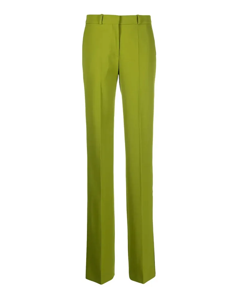 DEL CORE Formale Hose - Grün Grün