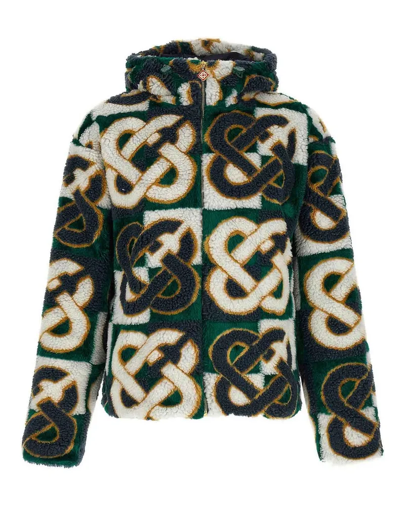 Casablanca Paris Casualjacke - Bunt Bunt