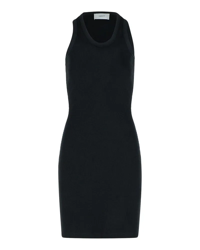 Tom Ford Knielanges Kleid - Schwarz Schwarz