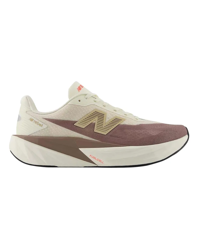 New Balance Sneaker - Beige Beige
