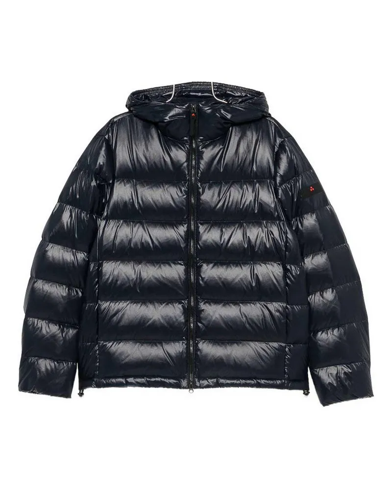 Peuterey Daunenjacke - Blau Blau