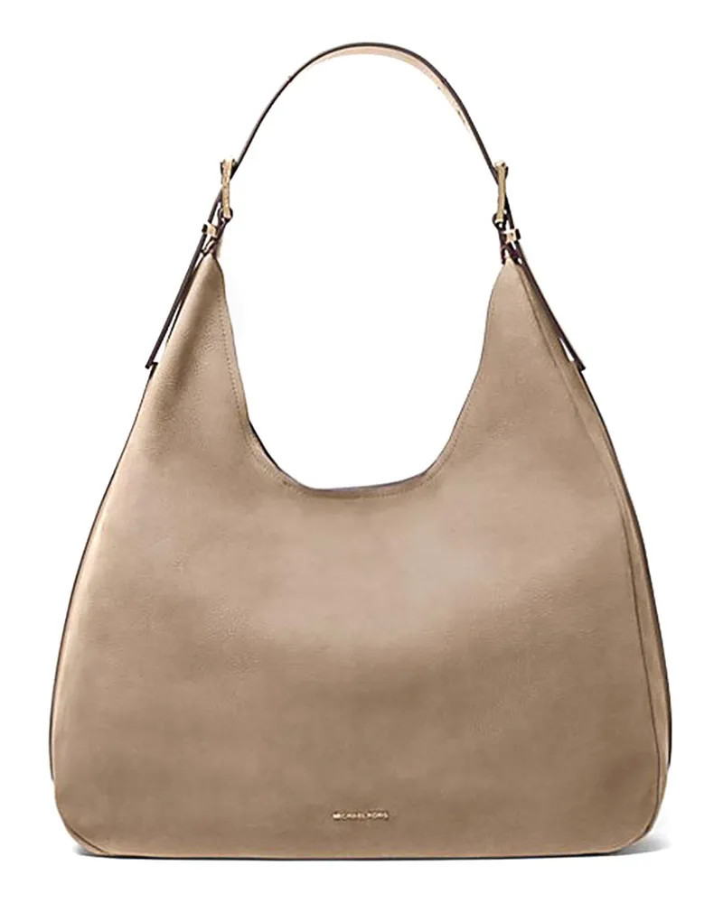 Michael Kors Schultertasche - Beige Beige