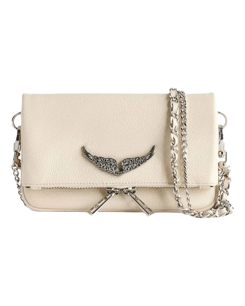 Zadig & Voltaire Shopper - Gelb Gelb
