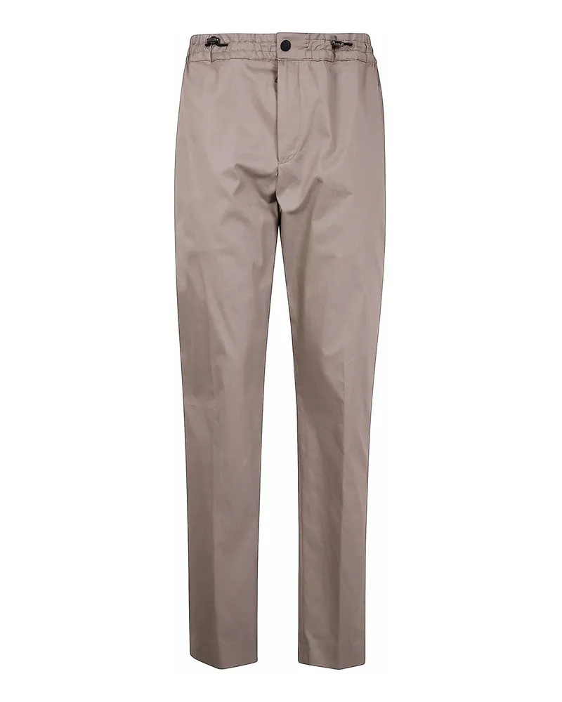 PT TORINO Casual Hose - Nude Nude