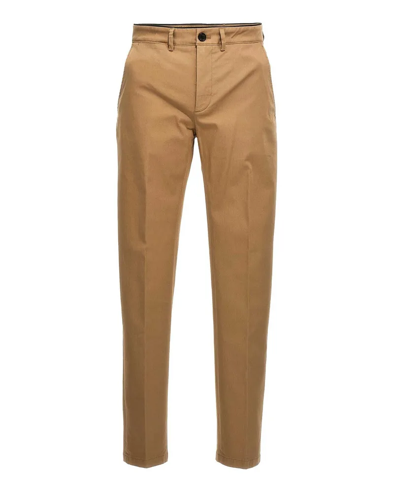 Department 5 Shorts - Beige Beige