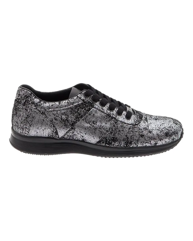 Karl Lagerfeld Sneaker - Silber Silber