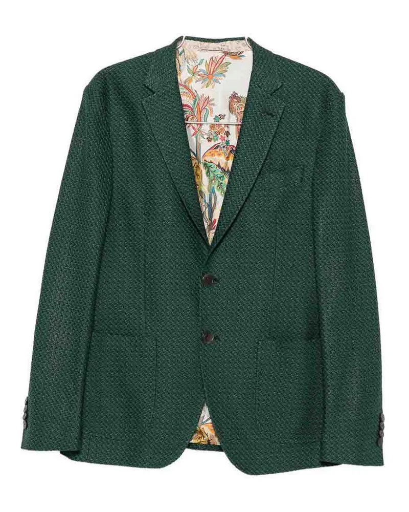 Etro Blazer - Bunt Bunt