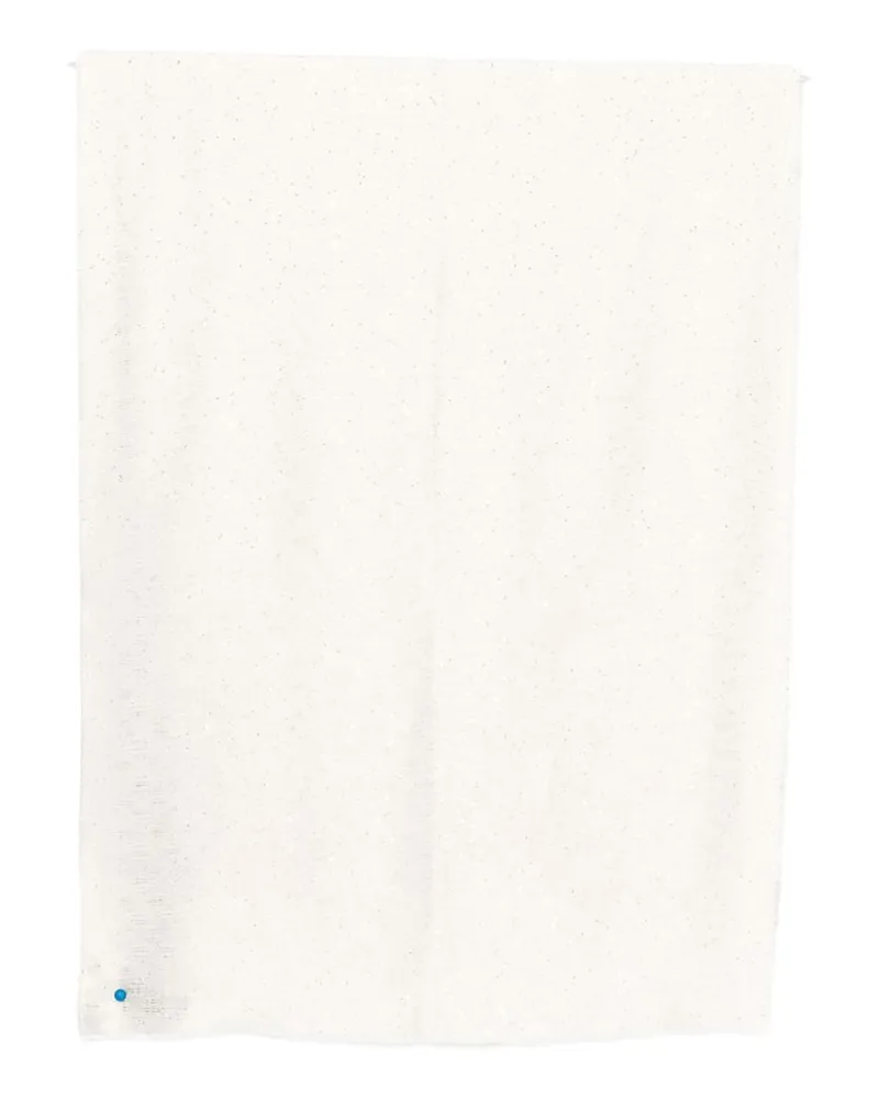 Emporio Armani Schal - Beige Beige