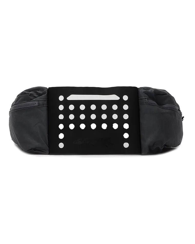 GR10K Shopper - Schwarz Schwarz
