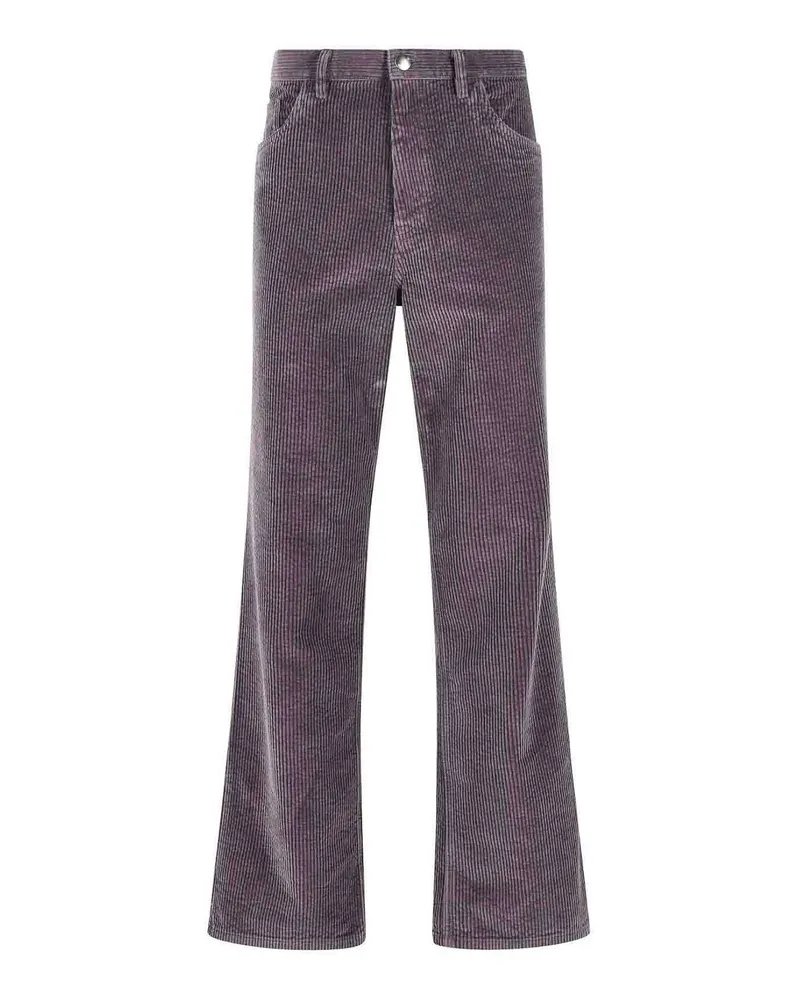Marni Schlagjeans - Grau Grau