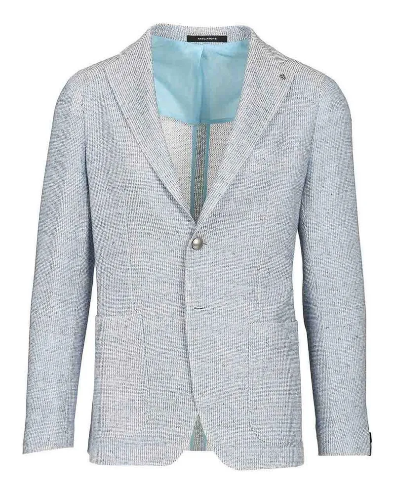 Tagliatore Blazer - Hellblau Hellblau