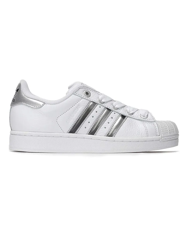 adidas Sneaker - Weiß Weiß