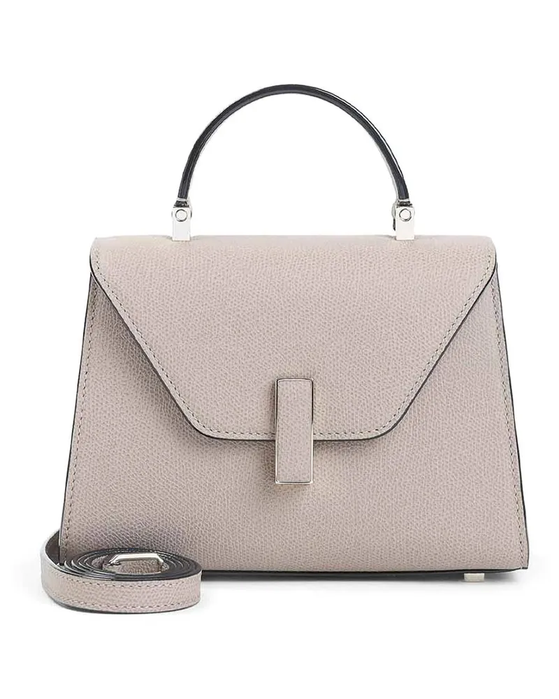 Valextra Umhängetasche - Beige Beige