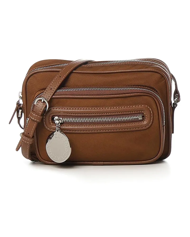 Stella McCartney Umhängetasche - Orange Orange