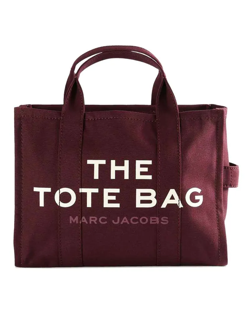 Marc Jacobs Umhängetasche - Lila Lila