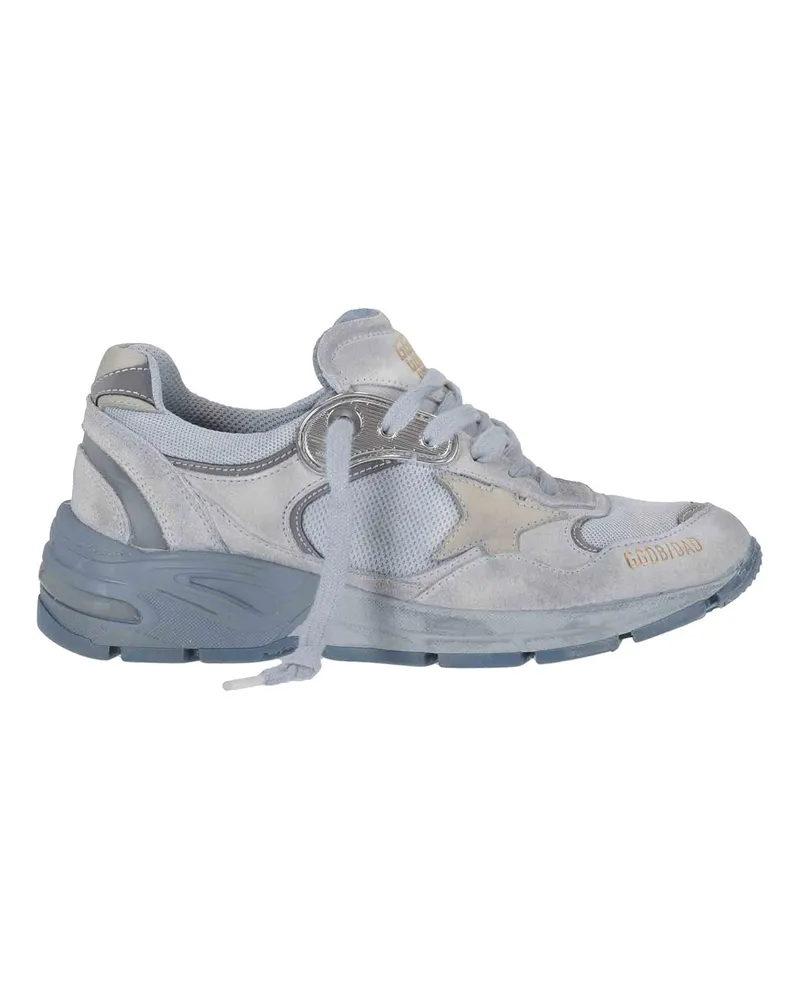 Golden Goose Sneaker - Blau Blau