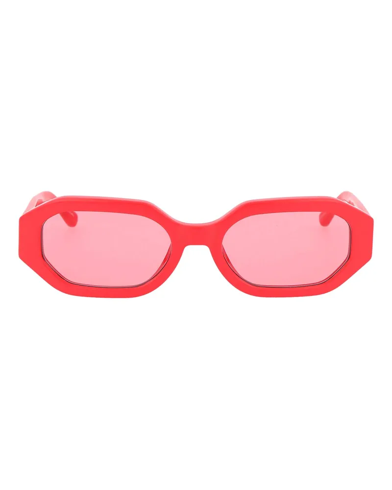 ATTICO Sonnenbrille - Rot Rot