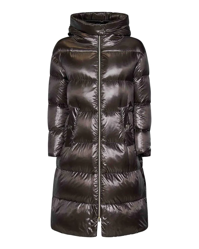 Herno Casualjacke - Grau Grau