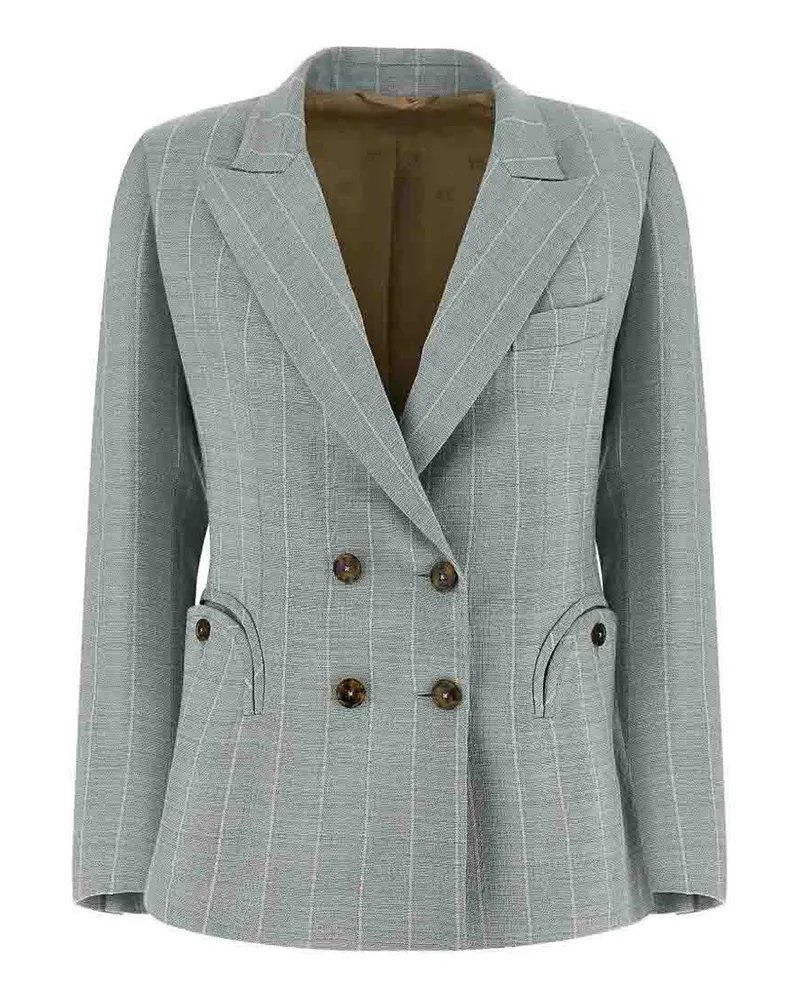 Blazé Milano Blazer - Hellblau Hellblau