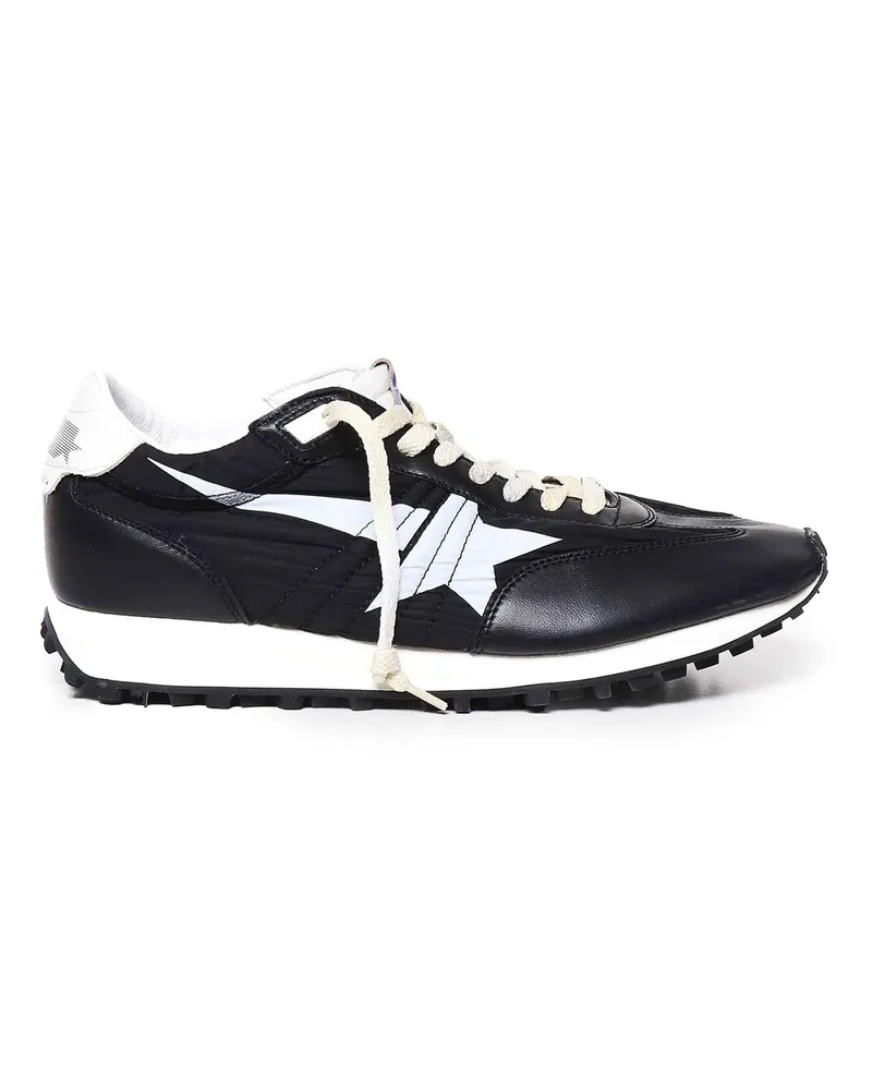 Golden Goose Sneaker - Blau Blau