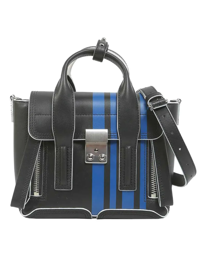 3.1 phillip lim Umhängetasche - Schwarz Schwarz