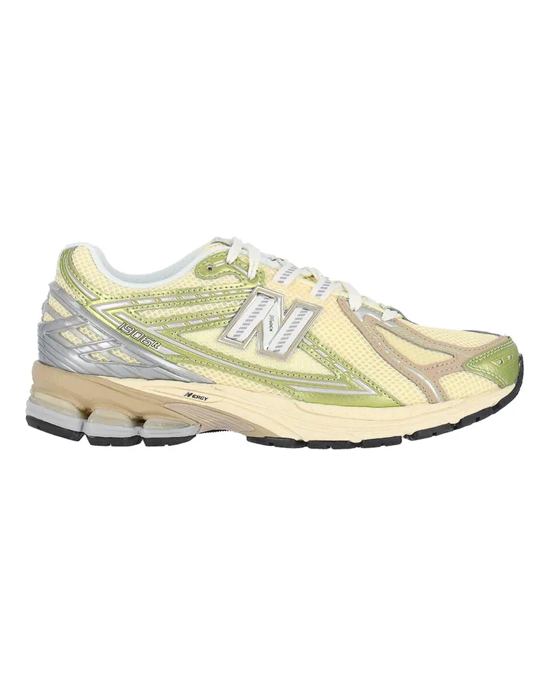 New Balance Sneaker - Gelb Gelb