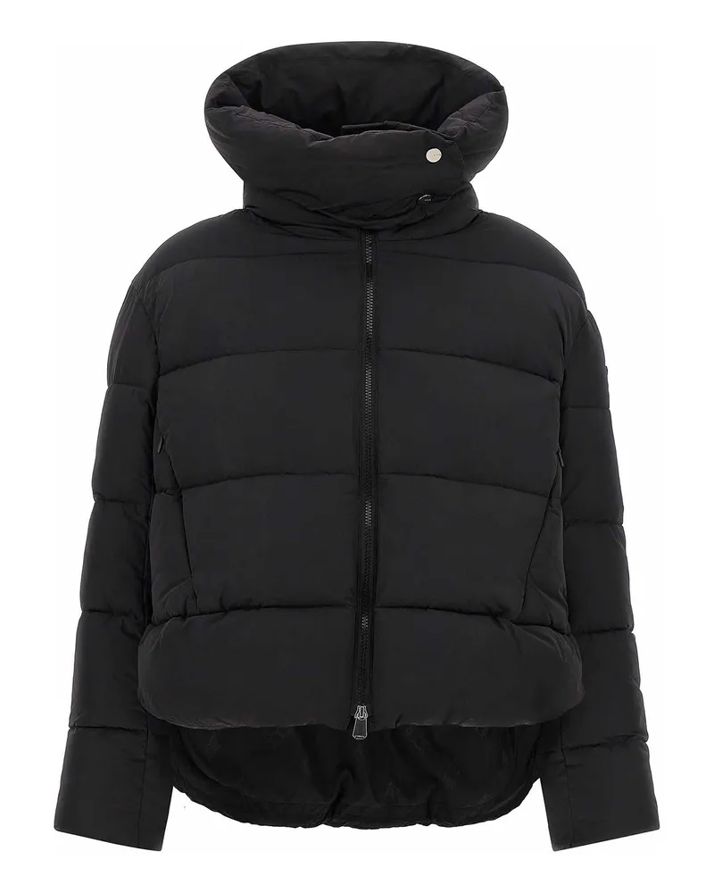 Pinko Daunenjacke - Schwarz Schwarz