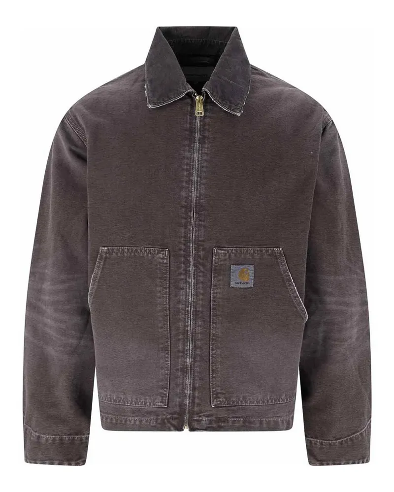 Carhartt WIP Blazer - Braun Braun