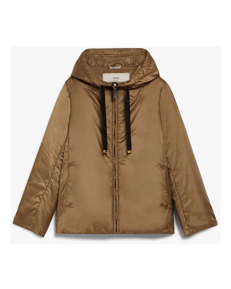 Max Mara Sweatshirt - Camel Camel