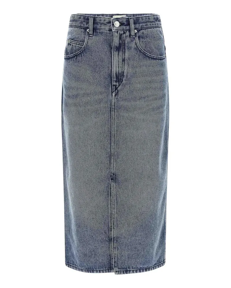 Isabel Marant Midirock - Blau Blau
