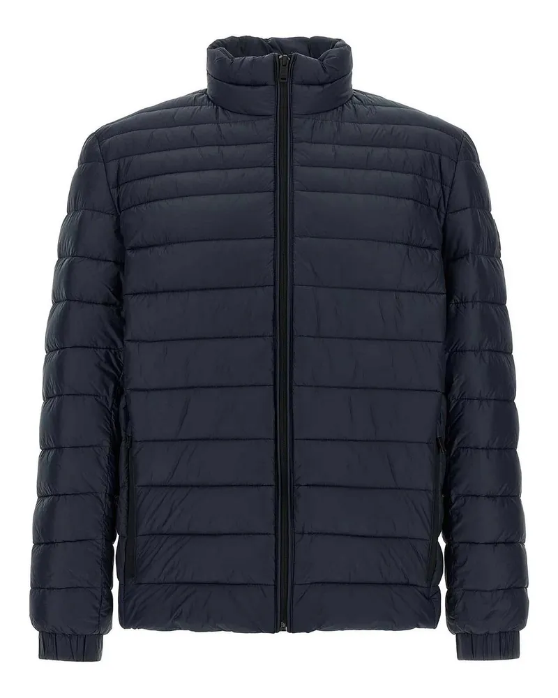 HUGO BOSS Daunenjacke - Blau Blau