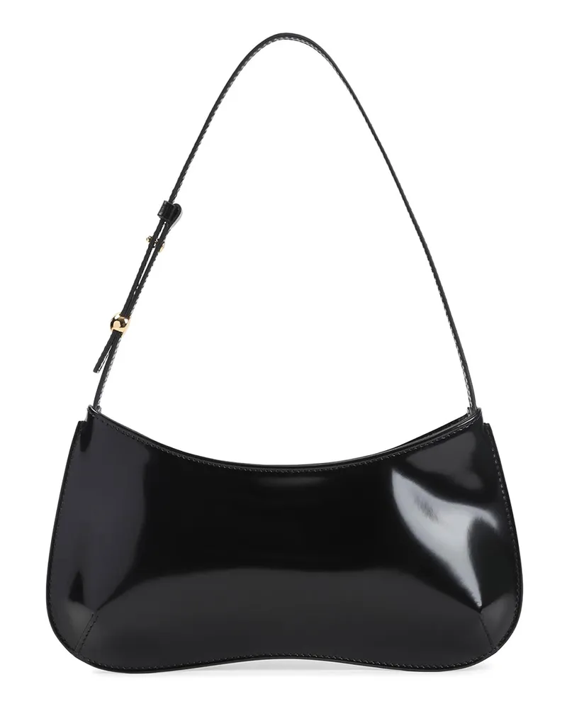 Jacquemus Shopper - Schwarz Schwarz