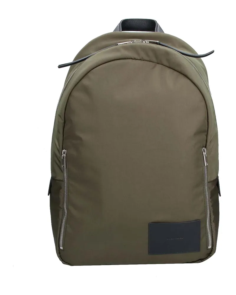 Jil Sander Rucksack - Grün 