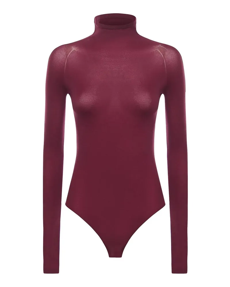 Alaïa Top - Lila Lila