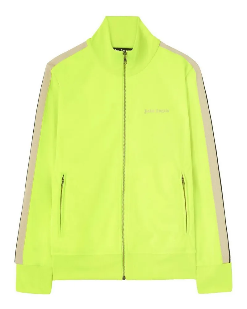 Palm Angels Casualjacke - Gelb Gelb