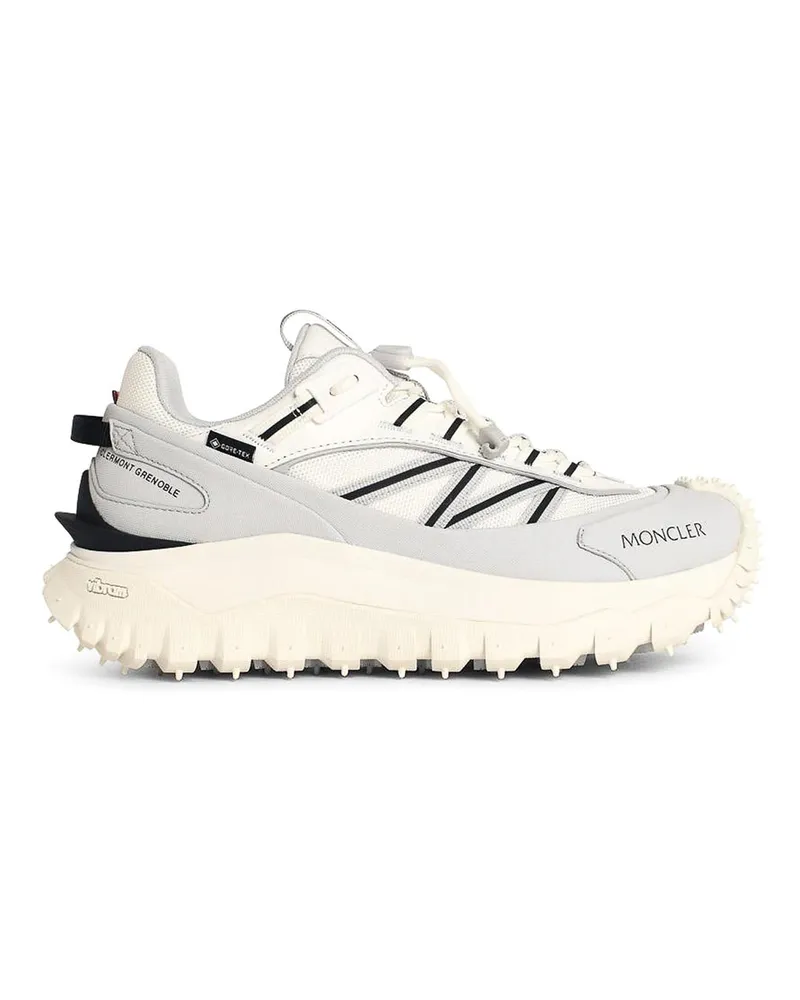 Moncler Sneaker - Weiß Weiß