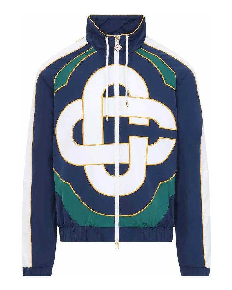 Casablanca Paris Casualjacke - Grün Grün