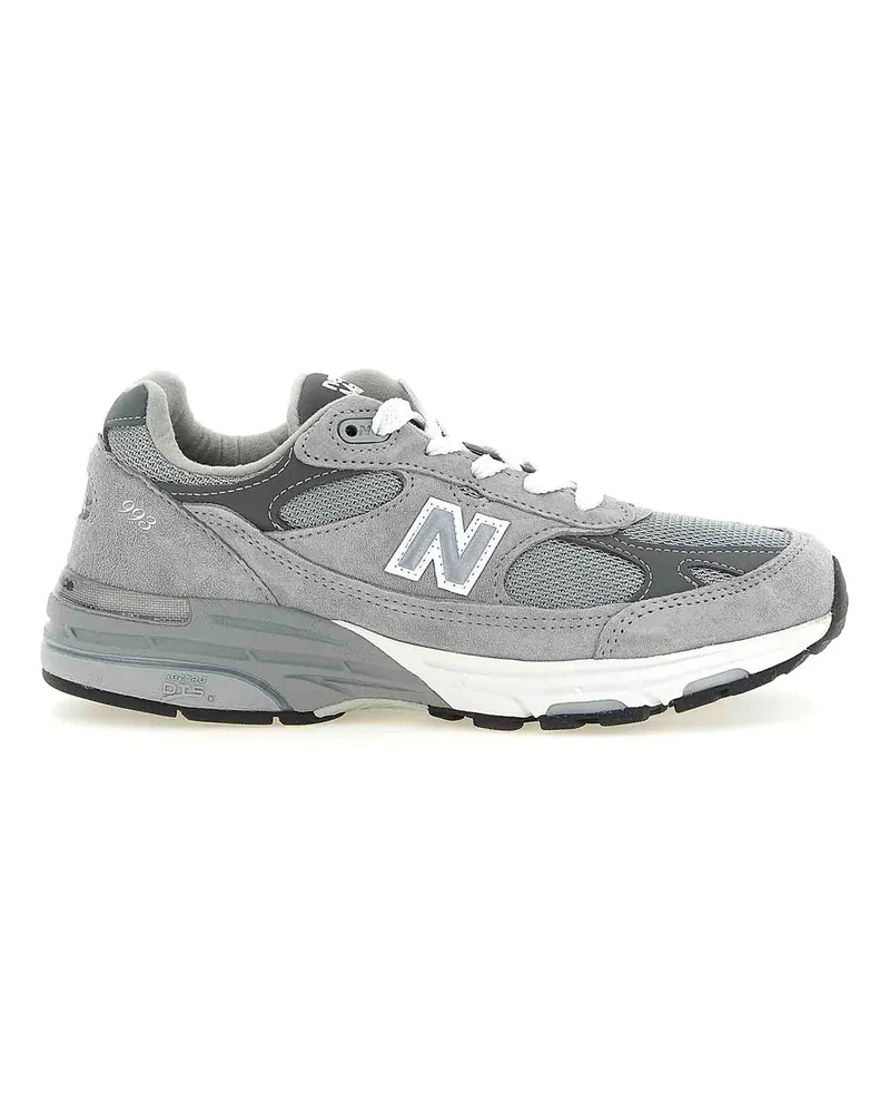 New Balance Sneaker - Grau Grau