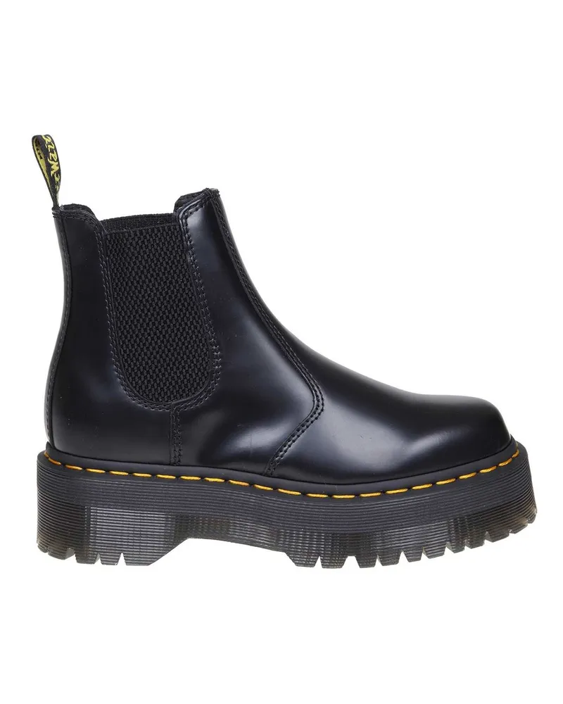 Dr.Martens Stiefeletten - Schwarz Schwarz