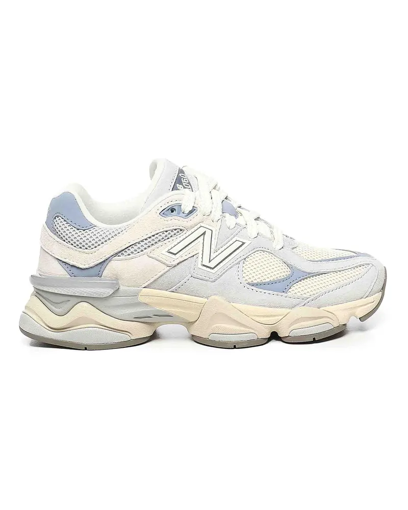 New Balance Sneaker - Blau Blau