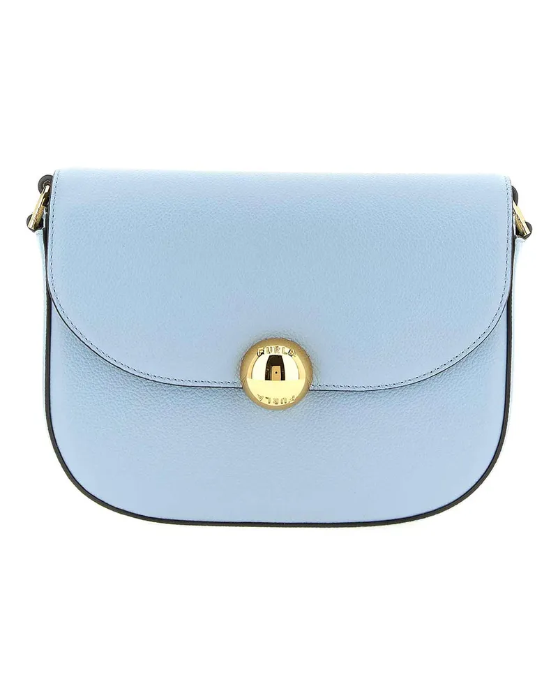 Furla Umhängetasche - Hellblau Hellblau