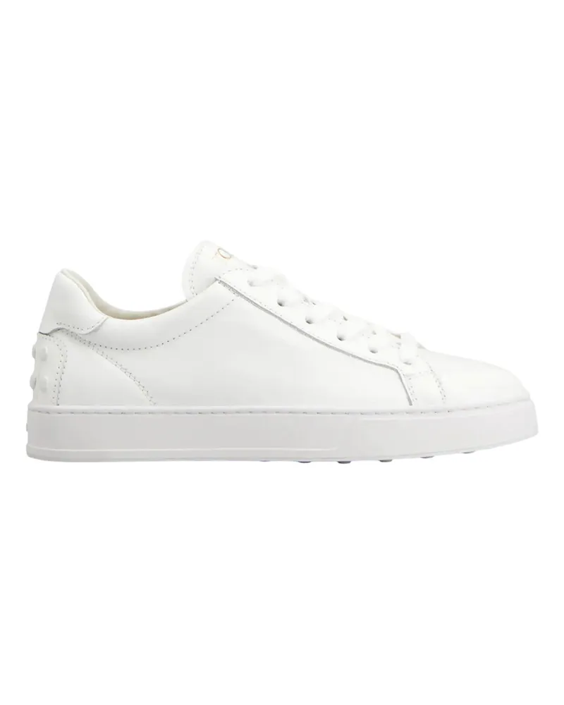 TOD'S Sneaker - Weiß Weiß