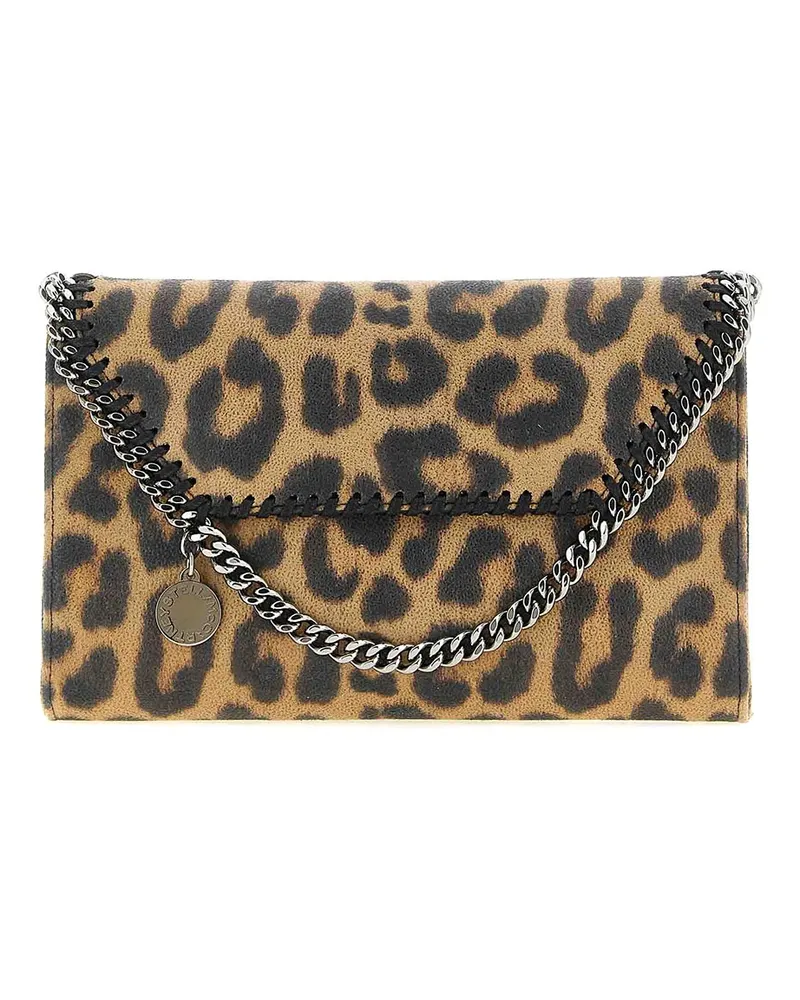 Stella McCartney Clutch - Braun Braun